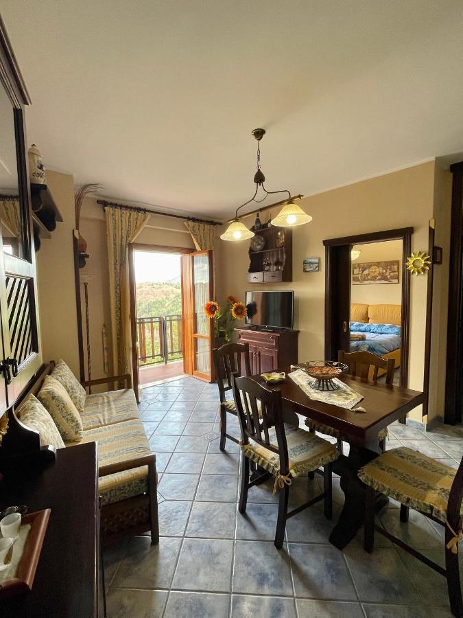 Residence Horizonte Roccaraso Exterior photo