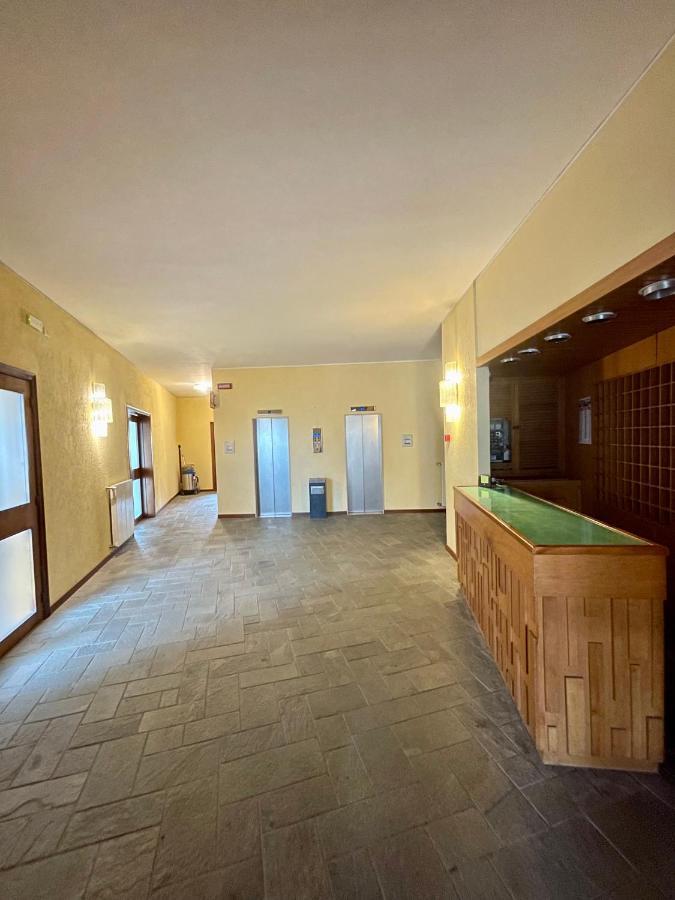 Residence Horizonte Roccaraso Exterior photo