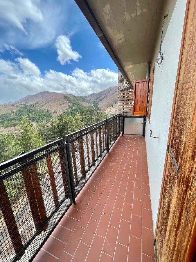 Residence Horizonte Roccaraso Exterior photo