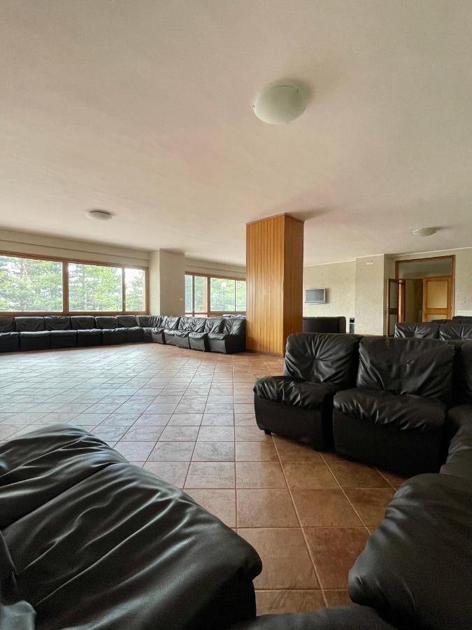 Residence Horizonte Roccaraso Exterior photo
